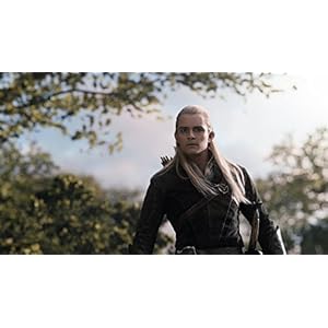 Le Hobbit - La trilogie [Combo Blu-ray + DVD + Copie digitale]