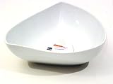 Denby Serve Triangular Bowl, Large