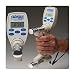 Jamar Plus+ digital hand dynamometer, 200lb.