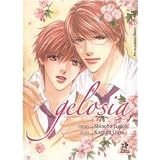 Gelosia: 5di Shinobu Gotoh