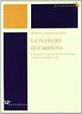 La recettività dell'intelletto. Lonergan e la ripresa della gnoseologia scolastica nel XX secolo (Università/Ricerche/Filosofia)
