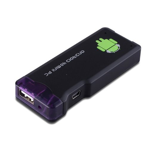 MK812 Rikomagic mini pc Android dual core microcomputer 