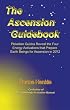 The Ascension Guidebook: Pleiadian Guides Reveal the Four Energy Activations that Prepare Earth Beings for Ascension in 2012