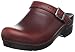 Dansko Women's Ingrid Oiled Full Grain Clog