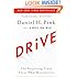 Drive: The Surprising Truth About What Motivates Us