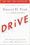 Drive: The Surprising Truth About Wha...