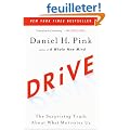 Drive: The Surprising Truth About What Motivates Us