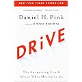 Drive: The Surprising Truth About What Motivates Us