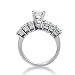 419tQcYlWeL. SL75  1.75 Ct Diamond Engagement Ring Princess Cut Solitaire
