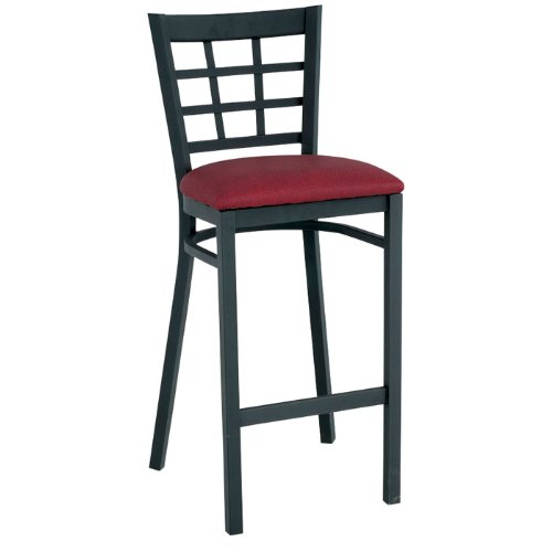 Phoenix GridBack Stool 30