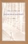 Letters of Jacob Burckhardt, The