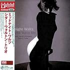 Midnight Waltz 200g 33RPM LP by  Cedar Walton Trio 