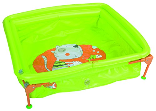 jane piscina plegable adaptable al plato de ducha 40303 por jane en bebehogar com