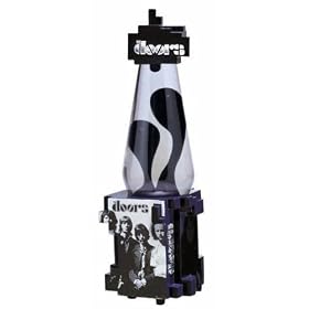 The Doors - Motion Lamp