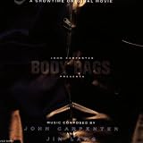 Carpenter/Lang: Body Bags Original Soundtrack [SOUNDTRACK]