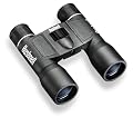 Bushnell Powerview 16x32 Compact Folding Roof Prism Binocular