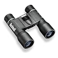 Bushnell 131632 Powerview 16x32 Compact Folding Roof Prism Binocular