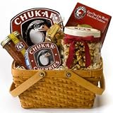 Pike Market Salute Basket