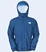 Suchen : The North Face Venture Jacket Men - cyprus blue