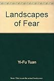 Landscapes of fear