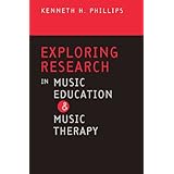 exploring research in music education and music therapy