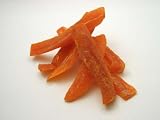 Papaya Spears, Dried 5 lbs.