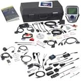 Genisys 2006 OTC3670Expert with Infotech