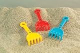 Small World Toys Jeweled Sand Rake