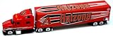 2009 MLB 1:80 Scale Tractor Trailer Diecast - Arizona Diamondbacks
