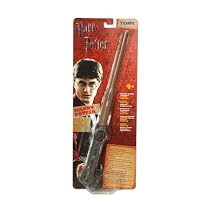 Harry Potter Tomy Interactive Lights Sounds InfraRed Battling Wand Harry Potter