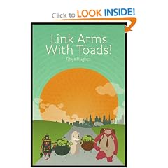 Link Arms with Toads!
