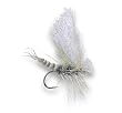 Furimsky's Foam GREEN Drake::: Mayfly Dry Fly ::: Fly Fishing Flies
