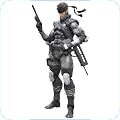 PLAY ARTS改