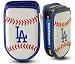 Search : MLB Los Angeles Dodgers Genuine Baseball Leather GameWear Cell Phone Case