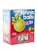 Tennissb�lle jetzt als Kaugummi gef�llt mit Lemon & Lime. 200 St�ck in einer Packung.Zutaten: 
Zucker, Glukosesirup, Kaumasse, Aroma, S�uerungsmittel: E270, E296, Feuchthaltemittel:E422, 
S�ureregulator: E325, Trennmittel: E553b, E905, Farbstoff: Kurkumin, Patenblau V