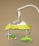 LuLu Musical Mobile by Sweet Potato