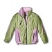 Jeantex Alia Kids Waterproof Outdoor Jacket, Green, 164