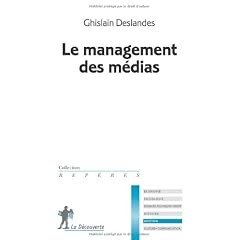 Le management des m�dias