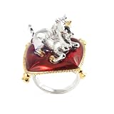 Unicorn Ring by Bill Skinner||EVAEX