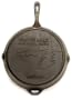 The Camp Chef Cast Iron Skillet, 14-Inch Diameter