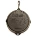 The Camp Chef Cast Iron Skillet, 14-Inch Diameter