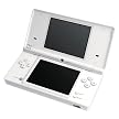 Nintendo DSi Console - White