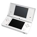 Nintendo DSi Console - White