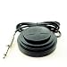 Round Star Tattoo Machine Foot Pedal by BodyJ4You - Free Shipping