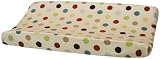 Kidsline Peekaboo Pals Changing Pad Cover