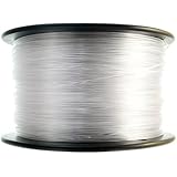 Alchement - PETG(Model B)Series, 3D Filament, 1.75mm, 1kg (Transparent)