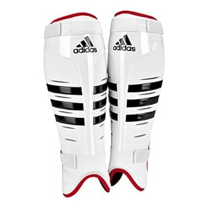 adidas Field Hockey Shin Guards by