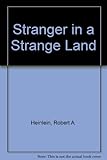 Stranger in a strange land