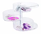 Danielle Three Tier Organizer