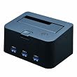 �Z���`�����[ �����̂�������USB3.0 Hub�v���X CROSU3H